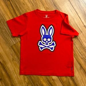 Psycho Bunny T-shirt(junior)